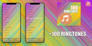 Tangkap skrin apk top 100 best ringtones  9