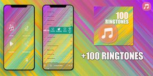 Tangkap skrin apk top 100 best ringtones  8