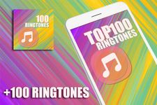 Tangkap skrin apk top 100 best ringtones  6
