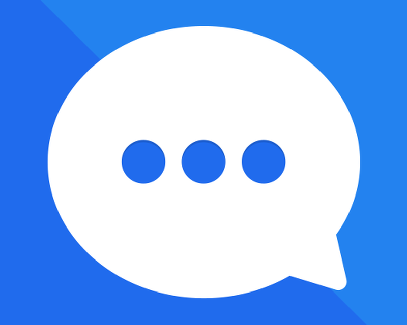 free messages app download