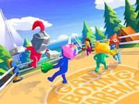 Stickman Boxing Battle 3D のスクリーンショットapk 8