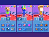 Stickman Boxing Battle 3D capture d'écran apk 6