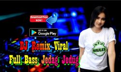 Gambar DJ Remix Viral 2020 Offline 