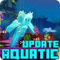 Update Aquatic Mod APK
