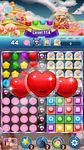 ภาพหน้าจอที่ 6 ของ My Jelly Bear Story: New candy puzzle