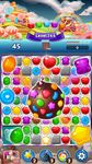 My Jelly Bear Story: New candy puzzle captura de pantalla apk 5