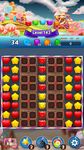 My Jelly Bear Story: New candy puzzle captura de pantalla apk 