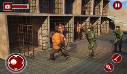 Скриншот 4 APK-версии Сумасшедший горилла тюрьма побег игра