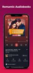 Pocket FM - Stories, Hindi Audio Books & Podcasts のスクリーンショットapk 6
