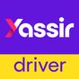 Icône de YASSIR Chauffeur