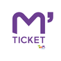 Icône de M'Ticket - Ticket mobile TaM - Montpellier 3M