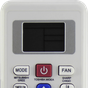 Remote Control Untuk Mitsubishi Air Conditioner APK