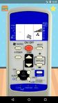 Gambar Remote Control Untuk Mitsubishi Air Conditioner 5