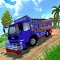 Truck Hill Drive: Cargo Simulator APK