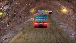 รูปภาพที่ 13 ของ Truck Hill Drive: Cargo Simulator