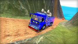 รูปภาพที่ 12 ของ Truck Hill Drive: Cargo Simulator