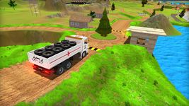 รูปภาพที่ 11 ของ Truck Hill Drive: Cargo Simulator