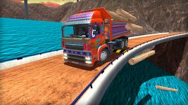 รูปภาพที่ 9 ของ Truck Hill Drive: Cargo Simulator