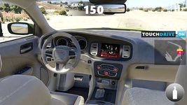 Mustang Dodge Charger: Şehir Arabası Sürüşü imgesi 11