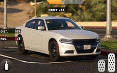 Mustang Dodge Charger: Şehir Arabası Sürüşü imgesi 7