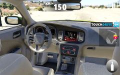 Mustang Dodge Charger: Şehir Arabası Sürüşü imgesi 6