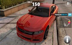 Mustang Dodge Charger: Şehir Arabası Sürüşü imgesi 5