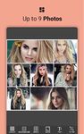 Photo Collage Maker & Pic Editor 2020 capture d'écran apk 5