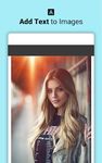 Photo Collage Maker & Pic Editor 2020 capture d'écran apk 4