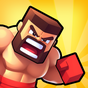 Ikon Idle Boxing - Idle Clicker Tycoon Game