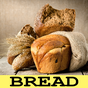 Bread recipes free offline app APK
