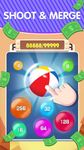 Lucky 2048 - Merge Ball and Win Free Reward Screenshot APK 3