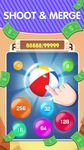 Captura de tela do apk Lucky 2048 - Merge Ball and Win Free Reward 3