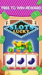 Captura de tela do apk Lucky 2048 - Merge Ball and Win Free Reward 2