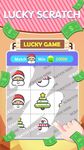 Captura de tela do apk Lucky 2048 - Merge Ball and Win Free Reward 1