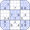Sudoku - Quebra-cabeça, jogo mental, jogo numérico 