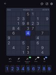 Sudoku - Puzzle Sudoku, Exercer votre cerveau! capture d'écran apk 11