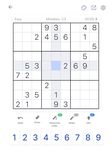Sudoku - Puzzle Sudoku, Exercer votre cerveau! capture d'écran apk 12