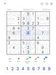 Sudoku - Puzzle Sudoku, Exercer votre cerveau! capture d'écran apk 14