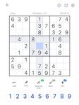 Sudoku - Puzzle Sudoku, Exercer votre cerveau! capture d'écran apk 16