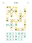 Скриншот 21 APK-версии Судоку - Судоку, Разминка для ума, Игра с числами