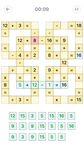 Sudoku - Puzzle Sudoku, Exercer votre cerveau! capture d'écran apk 8