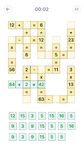 Sudoku - Puzzle Sudoku, Exercer votre cerveau! capture d'écran apk 4