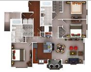 3d kostenlos home plan Bild 3