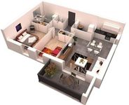 3d kostenlos home plan Bild 2