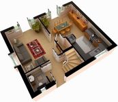 3d kostenlos home plan Bild 1