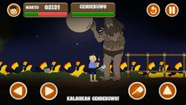 Warga VS Hantu screenshot apk 4