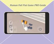 Pro Guide Of Human fall Flat Game afbeelding 1