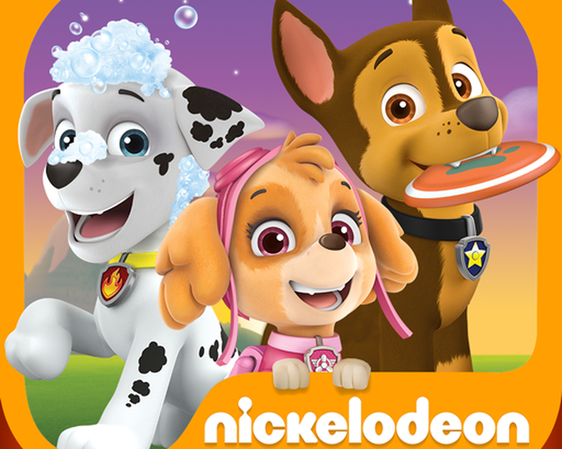 Paw Patrol Un Dia En Bahia Aventura Apk Descargar App Gratis Para Android