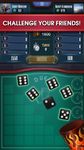 Tangkapan layar apk Farkle online - 10000 Dice Game 12