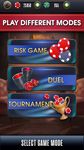 Tangkapan layar apk Farkle online - 10000 Dice Game 10